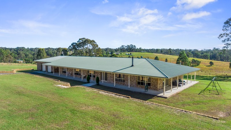 Photo - 484 Armidale Road, Elland NSW 2460 - Image 2