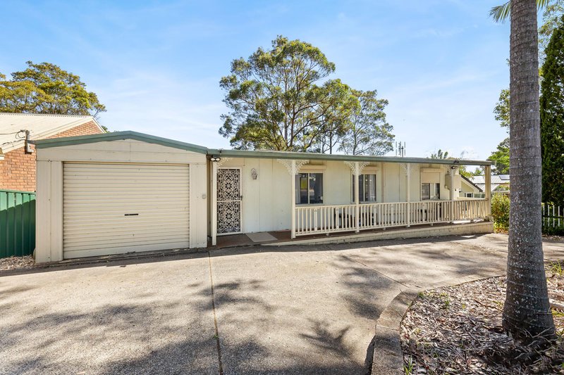 484 Beach Road, Sunshine Bay NSW 2536