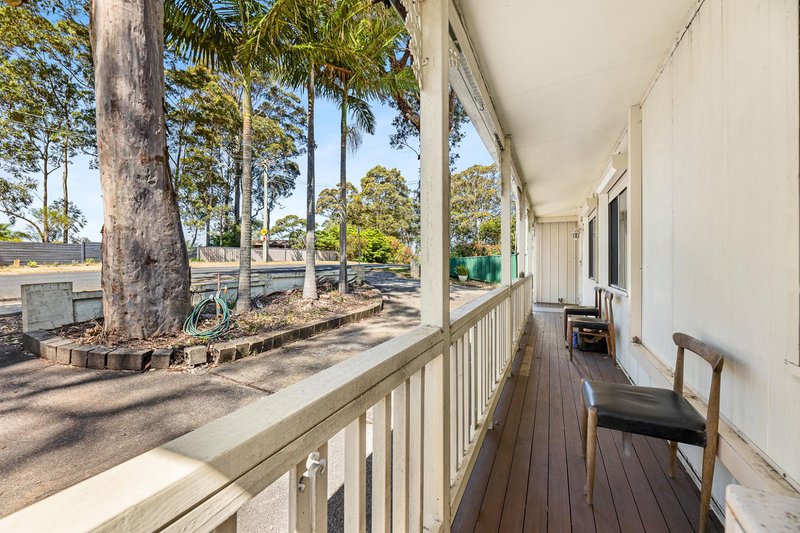 Photo - 484 Beach Road, Sunshine Bay NSW 2536 - Image 5