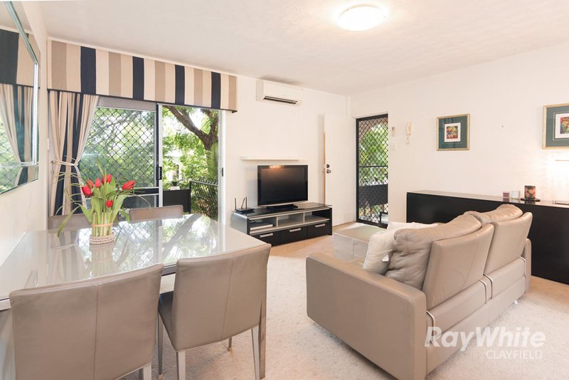 4/84 Charlton Street, Ascot QLD 4007