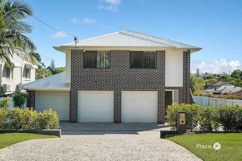 Photo - 484 Earnshaw Road, Nudgee QLD 4014 - Image 1