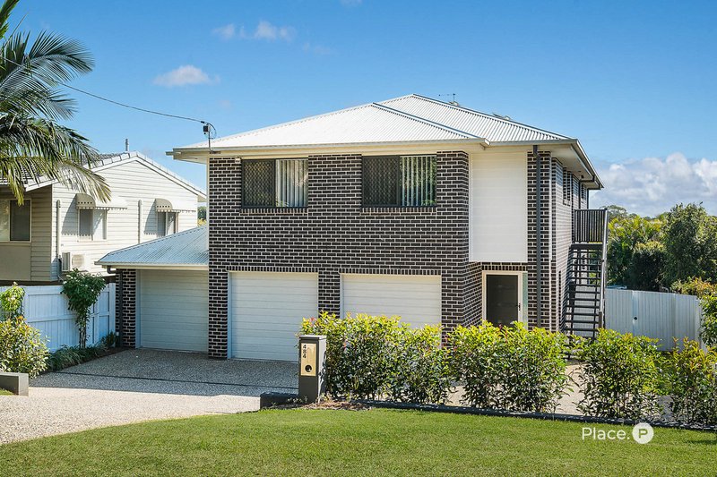 Photo - 484 Earnshaw Road, Nudgee QLD 4014 - Image 2
