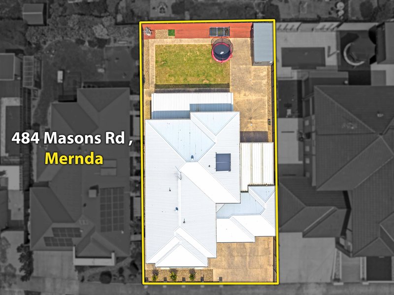 Photo - 484 Masons Road, Mernda VIC 3754 - Image 29