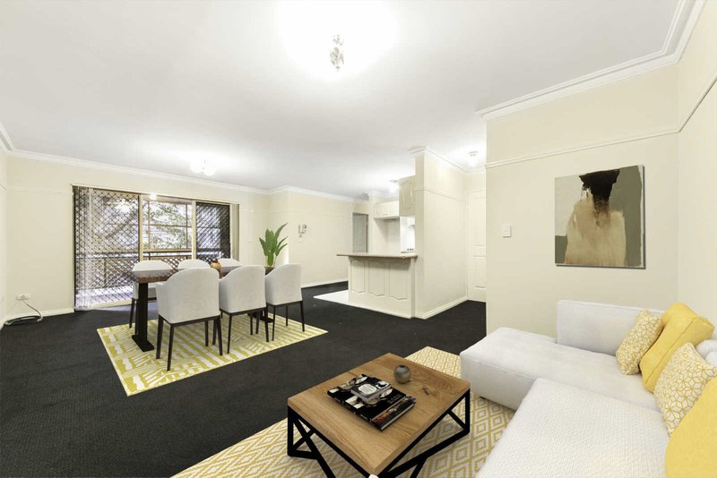 4/84 Pitt St , Granville NSW 2142