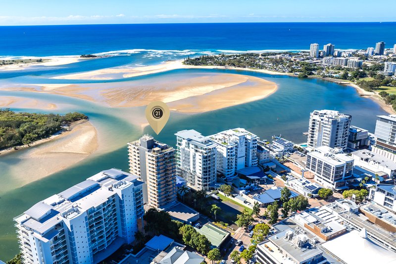 Photo - 48/48-50 Duporth Avenue, Maroochydore QLD 4558 - Image 2