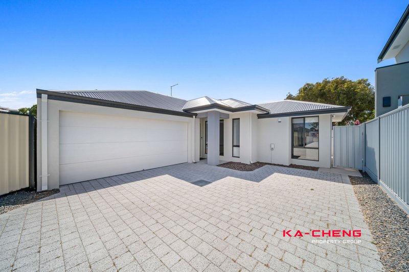 484A Beechboro Road North, Beechboro WA 6063