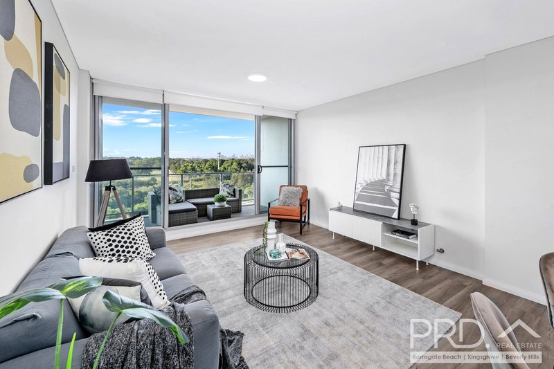 48/5-13 Lusty Street, Wolli Creek NSW 2205