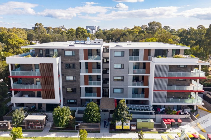 Photo - 48/5-7 Bransgrove Street, Wentworthville NSW 2145 - Image 1