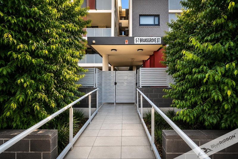 Photo - 48/5-7 Bransgrove Street, Wentworthville NSW 2145 - Image 3