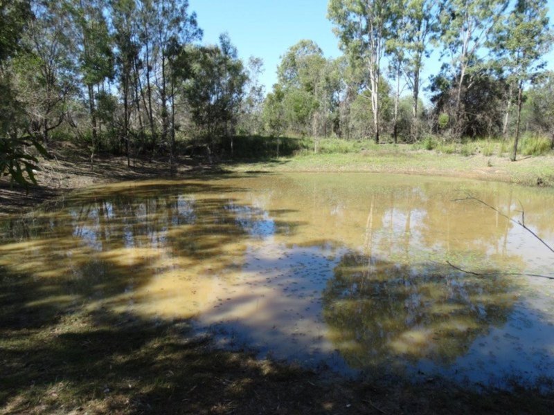 Photo - 485 Cross Road, Euleilah QLD 4674 - Image 6