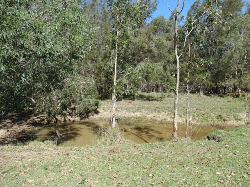 Photo - 485 Cross Road, Euleilah QLD 4674 - Image 25