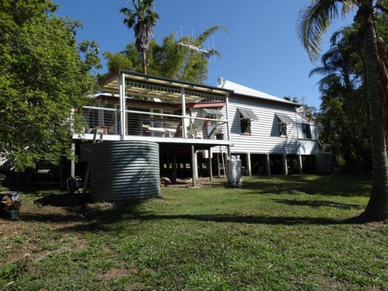 485 Cross Road, Euleilah QLD 4674