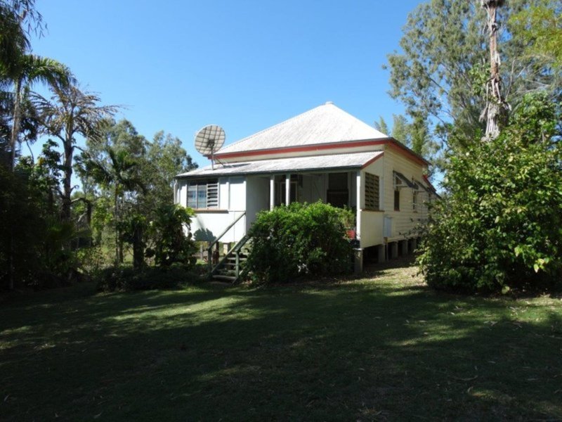 Photo - 485 Cross Road, Euleilah QLD 4674 - Image 17