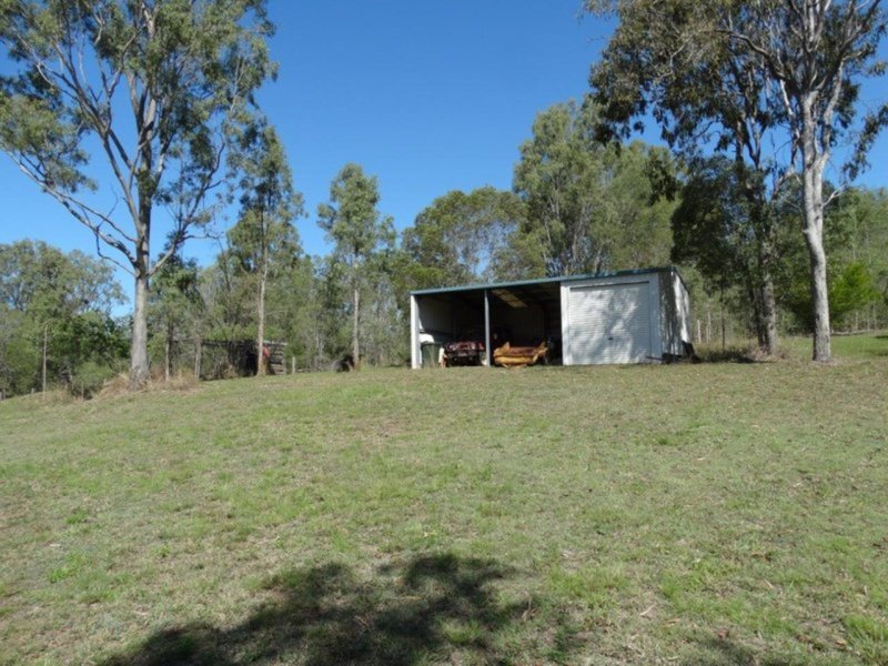 Photo - 485 Cross Road, Euleilah QLD 4674 - Image 24