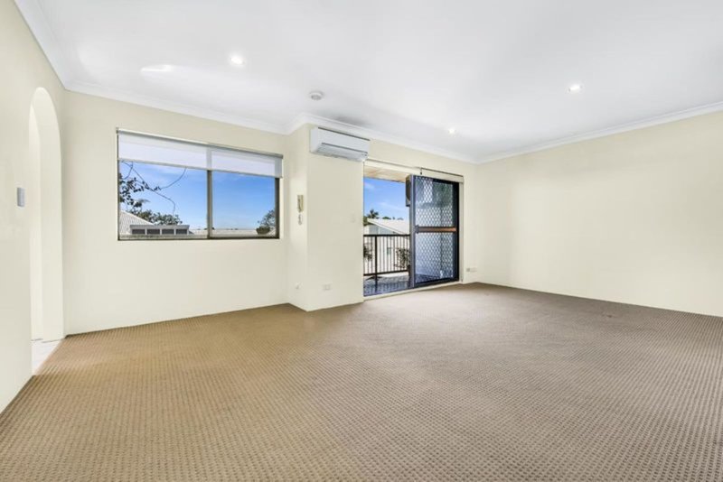 4/85 Jackson Street, Hamilton QLD 4007