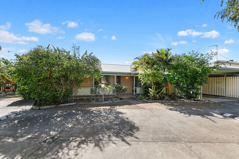 4/85 Miller Street, Urangan QLD 4655