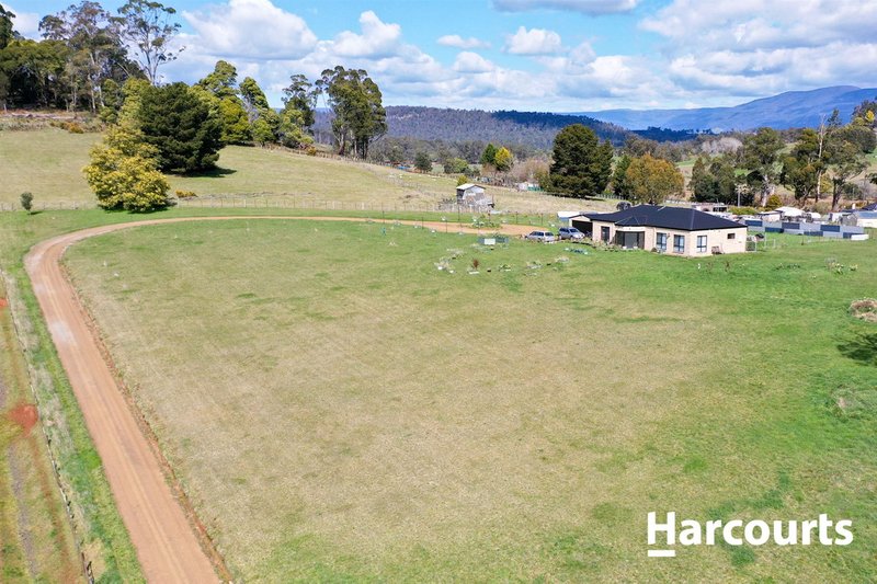 Photo - 485 Mole Creek Road, Red Hills TAS 7304 - Image 4