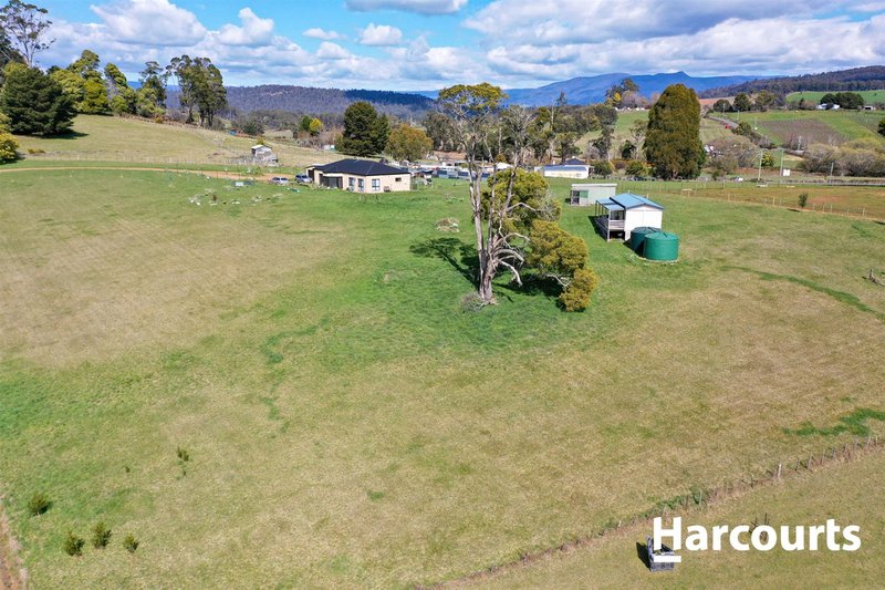 Photo - 485 Mole Creek Road, Red Hills TAS 7304 - Image 5