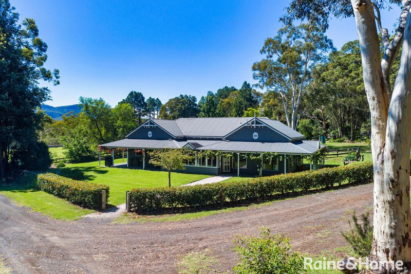 Photo - 485 Mount Scanzi Road, Kangaroo Valley NSW 2577 - Image 4