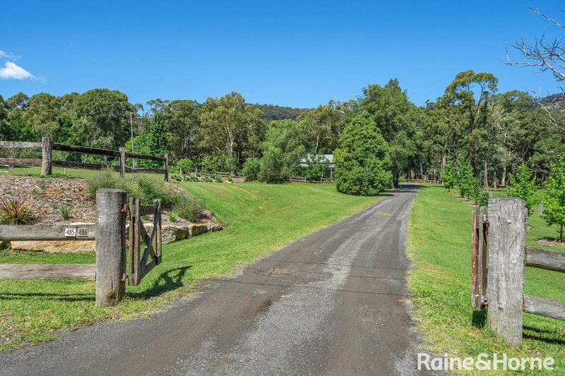 Photo - 485 Mount Scanzi Road, Kangaroo Valley NSW 2577 - Image 7