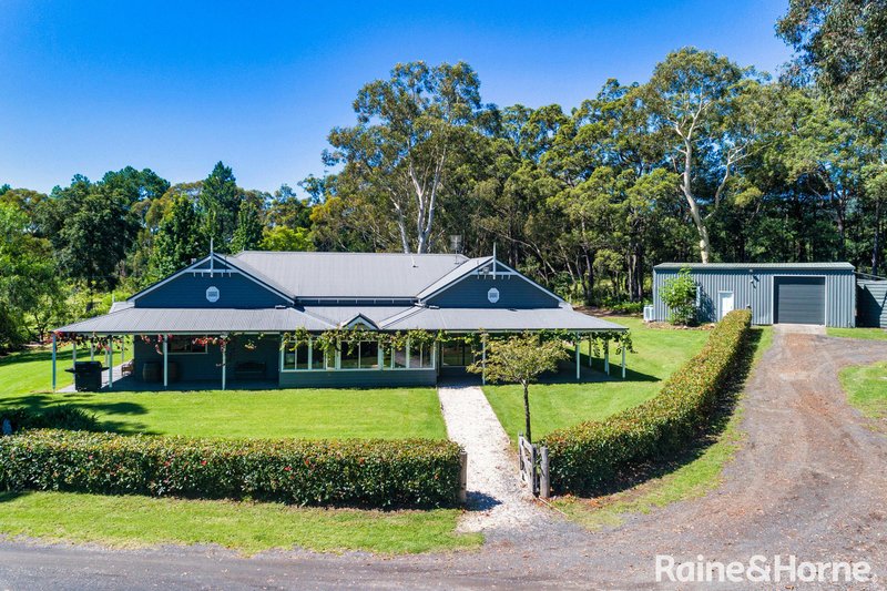 Photo - 485 Mount Scanzi Road, Kangaroo Valley NSW 2577 - Image 16