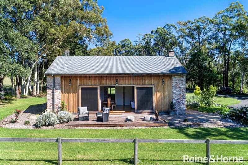 Photo - 485 Mount Scanzi Road, Kangaroo Valley NSW 2577 - Image 18