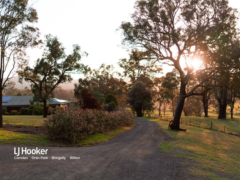 Photo - 485 Old Razorback Road, Razorback NSW 2571 - Image 4