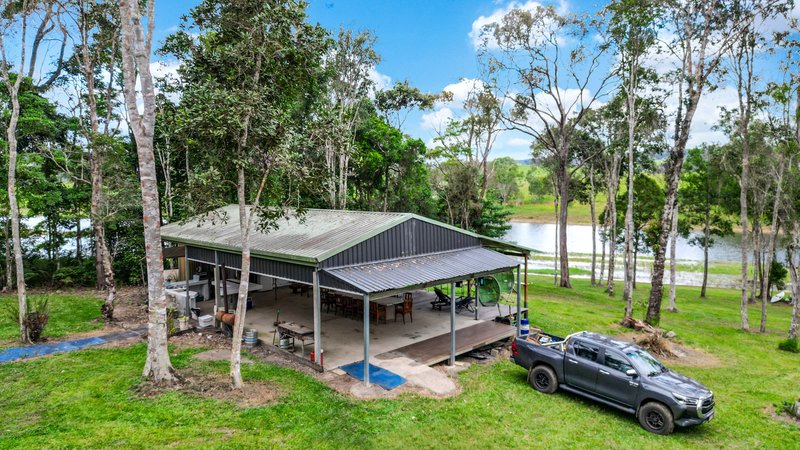 Photo - 485 Powley Road, Lake Tinaroo QLD 4872 - Image 4