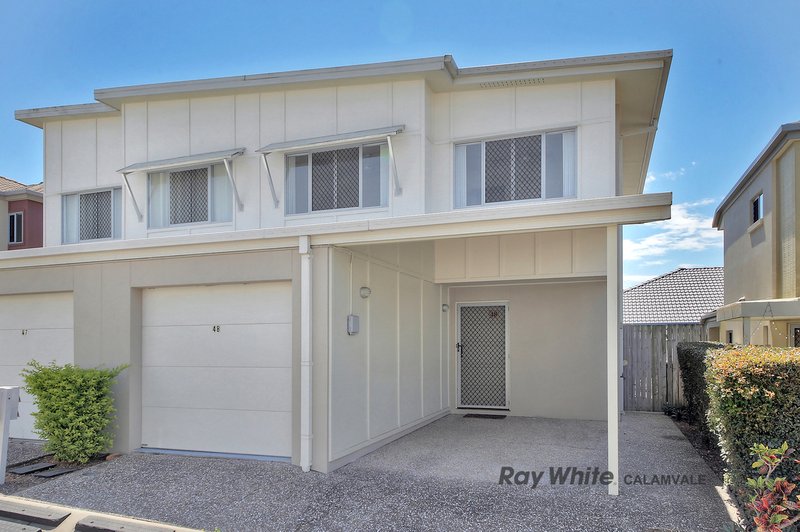 Photo - 48/50 Perkins Street, Calamvale QLD 4116 - Image 1