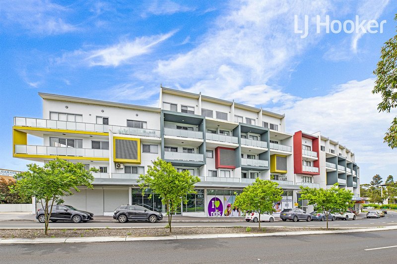 48/51 Bonnyrigg Avenue, Bonnyrigg NSW 2177