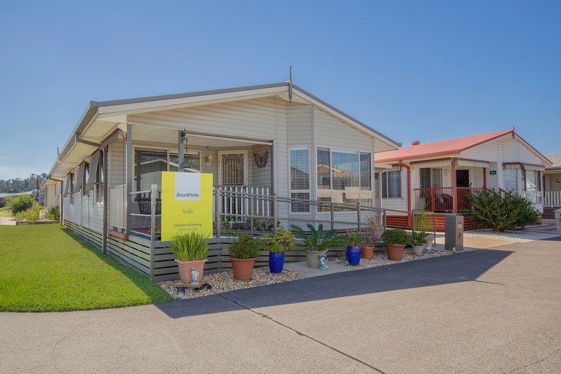 Photo - 485/1126 Nelson Bay Road, Fern Bay NSW 2295 - Image 1
