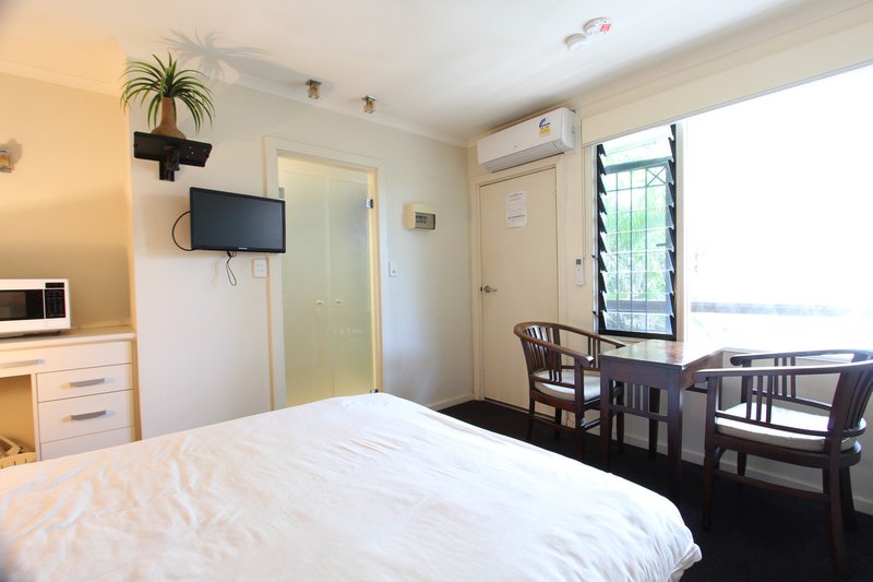 48/52 Gregory Street, Parap NT 0820