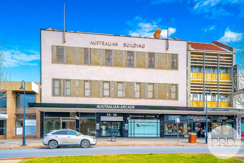 Photo - 48/54-56 Fitzmaurice Street, Wagga Wagga NSW 2650 - Image 7