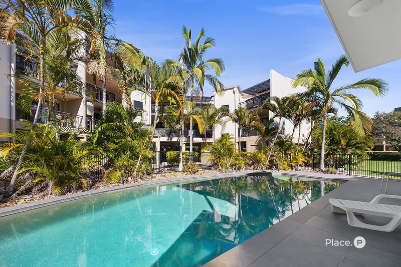 Photo - 48/55 Harries Road, Coorparoo QLD 4151 - Image 13
