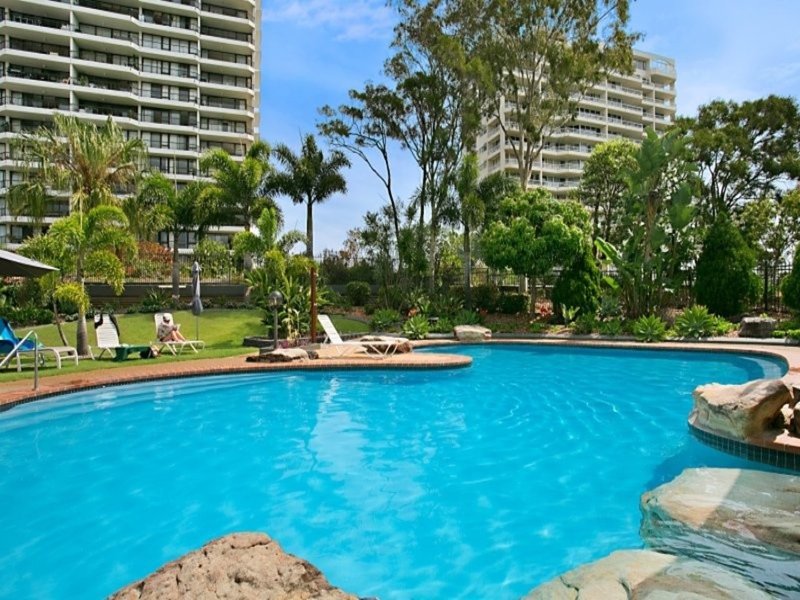 Photo - 48/56 Hooker Blvd , Mermaid Waters QLD 4218 - Image 12