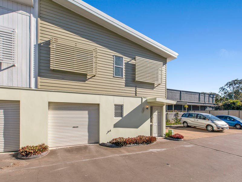 Photo - 48/59-63 Mary Street, Kingston QLD 4114 - Image 2