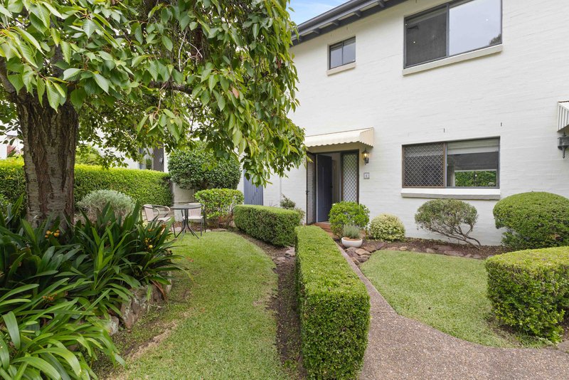 Photo - 4/86-90 Coonanbarra Road, Wahroonga NSW 2076 - Image 10