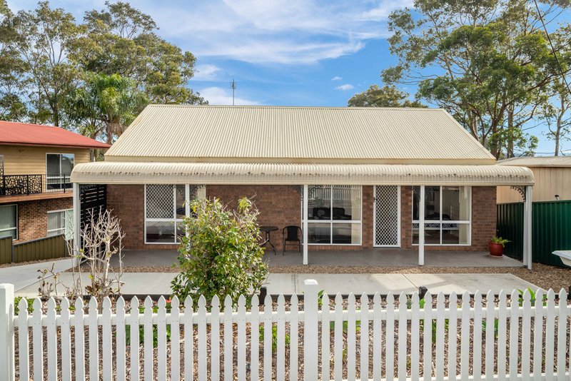 486 Beach Road, Sunshine Bay NSW 2536