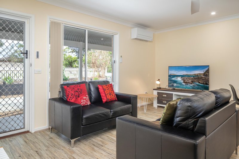 Photo - 486 Beach Road, Sunshine Bay NSW 2536 - Image 3