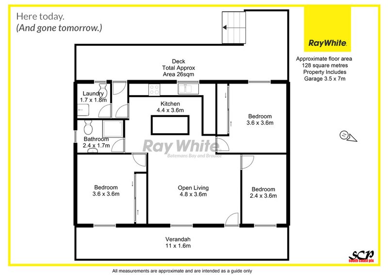 Photo - 486 Beach Road, Sunshine Bay NSW 2536 - Image 19