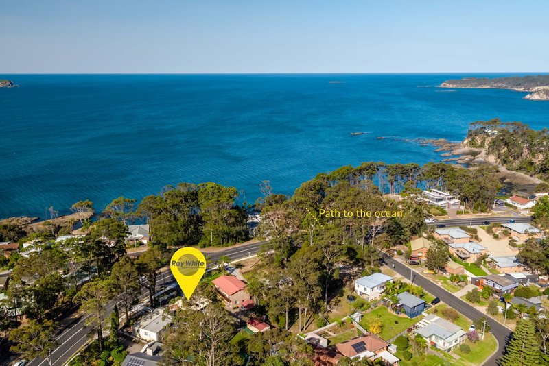 Photo - 486 Beach Road, Sunshine Bay NSW 2536 - Image 22