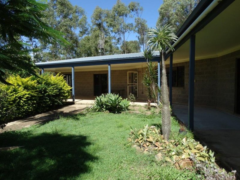 Photo - 486 Cross Road, Euleilah QLD 4674 - Image 1