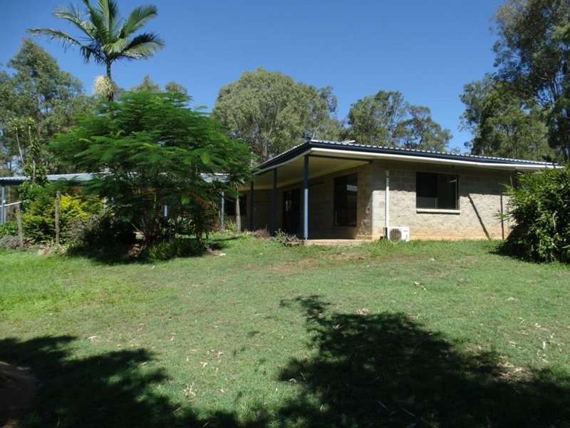 Photo - 486 Cross Road, Euleilah QLD 4674 - Image 5