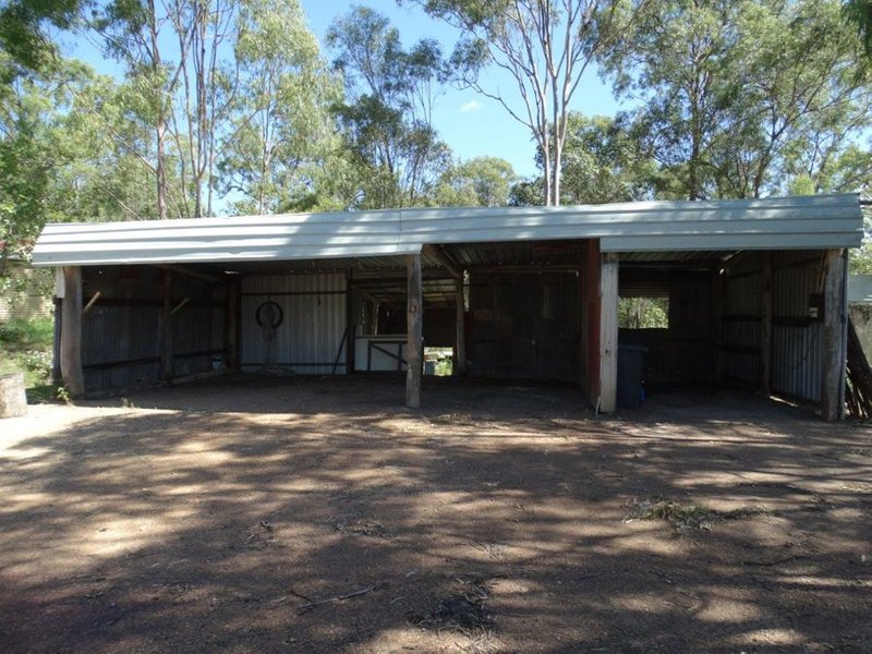 Photo - 486 Cross Road, Euleilah QLD 4674 - Image 9
