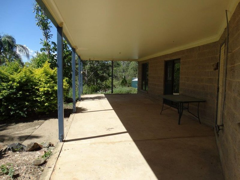 Photo - 486 Cross Road, Euleilah QLD 4674 - Image 13