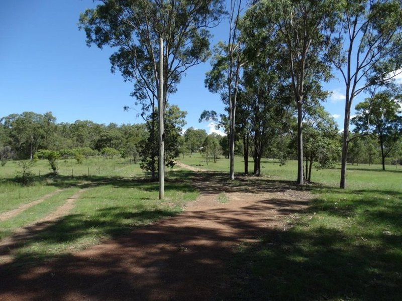 Photo - 486 Cross Road, Euleilah QLD 4674 - Image 16