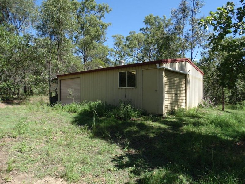 Photo - 486 Cross Road, Euleilah QLD 4674 - Image 20