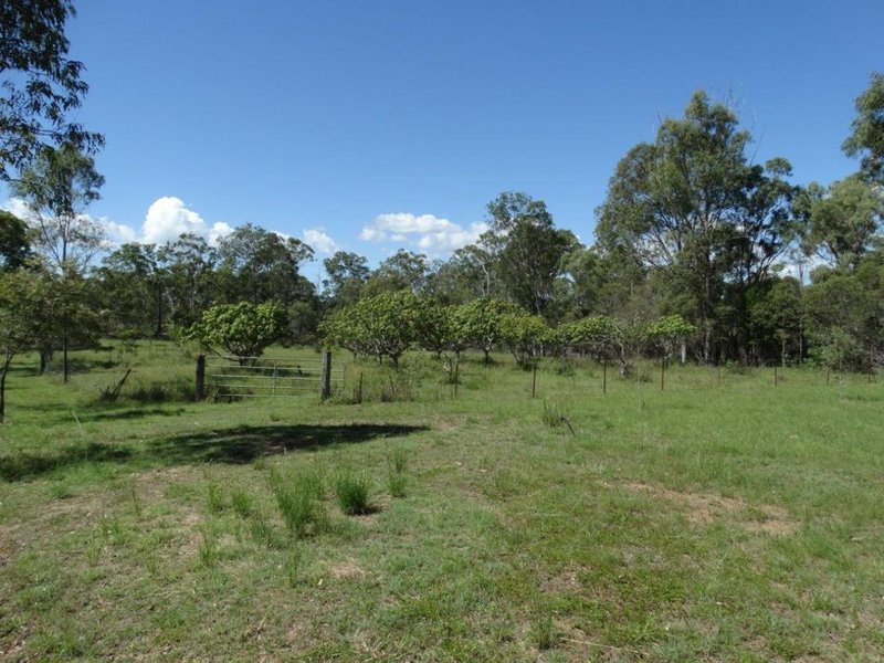 Photo - 486 Cross Road, Euleilah QLD 4674 - Image 22