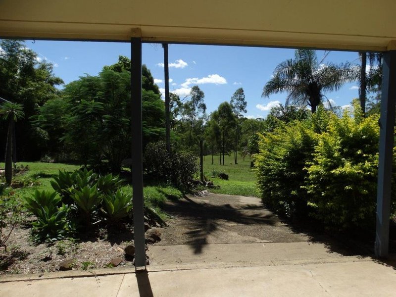 Photo - 486 Cross Road, Euleilah QLD 4674 - Image 24
