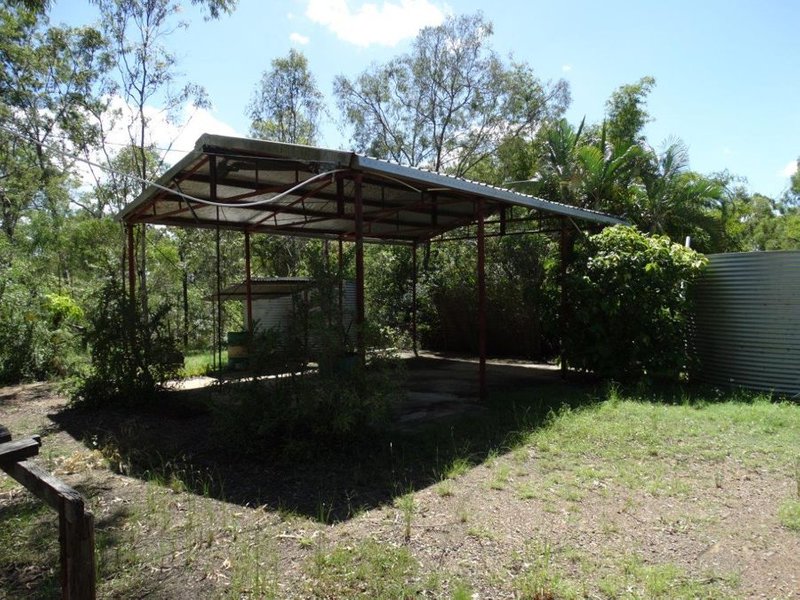 Photo - 486 Cross Road, Euleilah QLD 4674 - Image 25